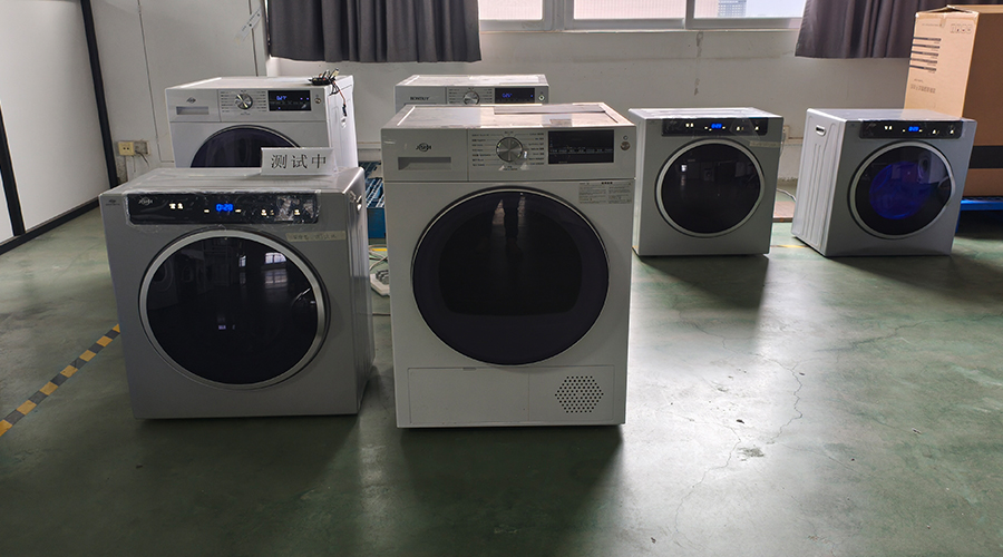 直排式 vs 冷凝式 vs 熱泵式干衣機(jī)有什么區(qū)別？采購商必看的全面對比指南