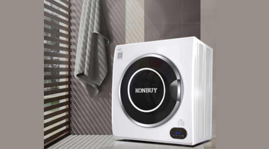 超實(shí)用！小型烘干機(jī)的安裝步驟講解