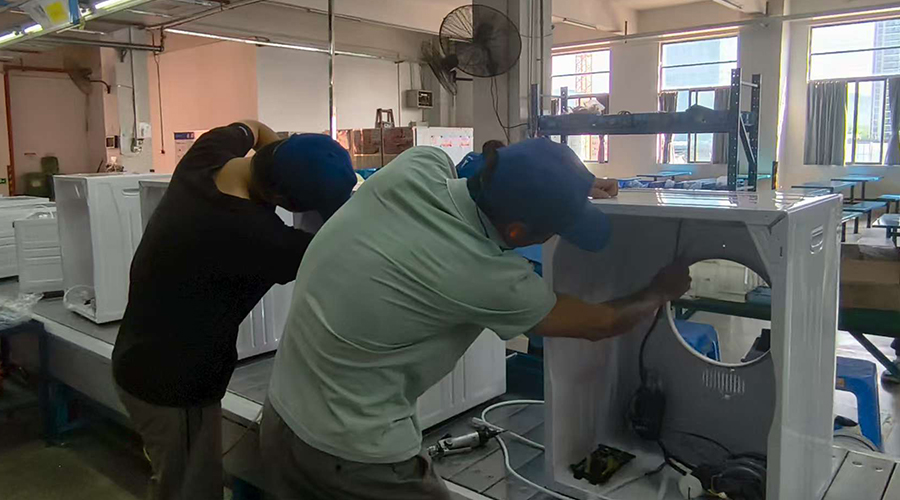 遠(yuǎn)見(jiàn)卓識(shí)：選擇烘干機(jī)工廠，切勿只看眼前價(jià)