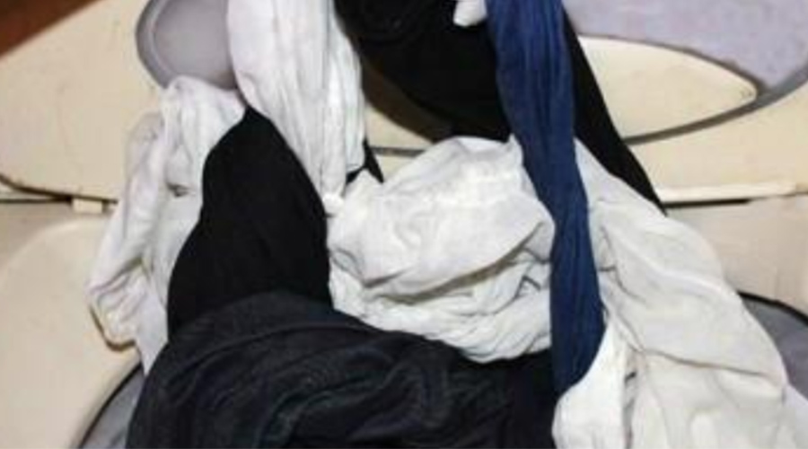 使用衣服干衣機(jī)如何避免烘衣不徹底？