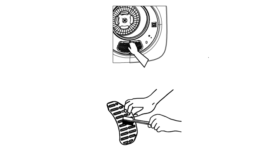 教育部要求9月起中小學(xué)生會修家電！小型烘干機(jī)如何修理維護(hù)？