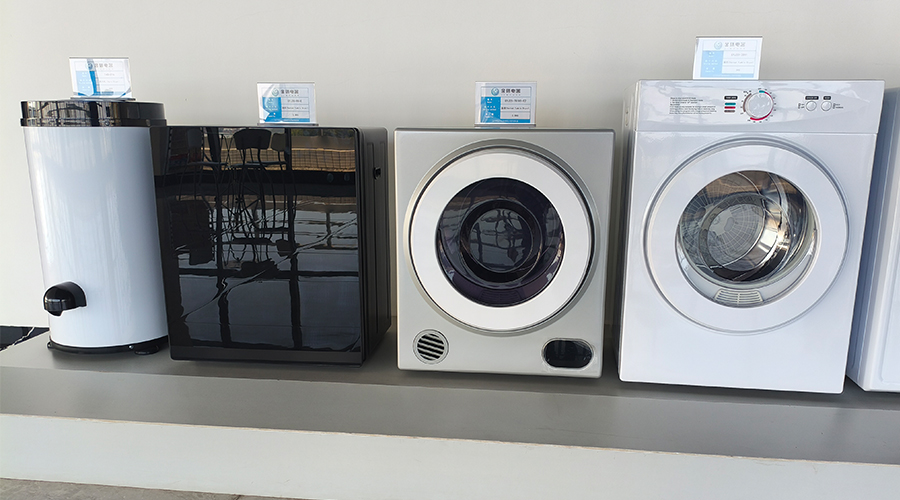 小型干衣機(jī)如何叩開歐洲市場大門？