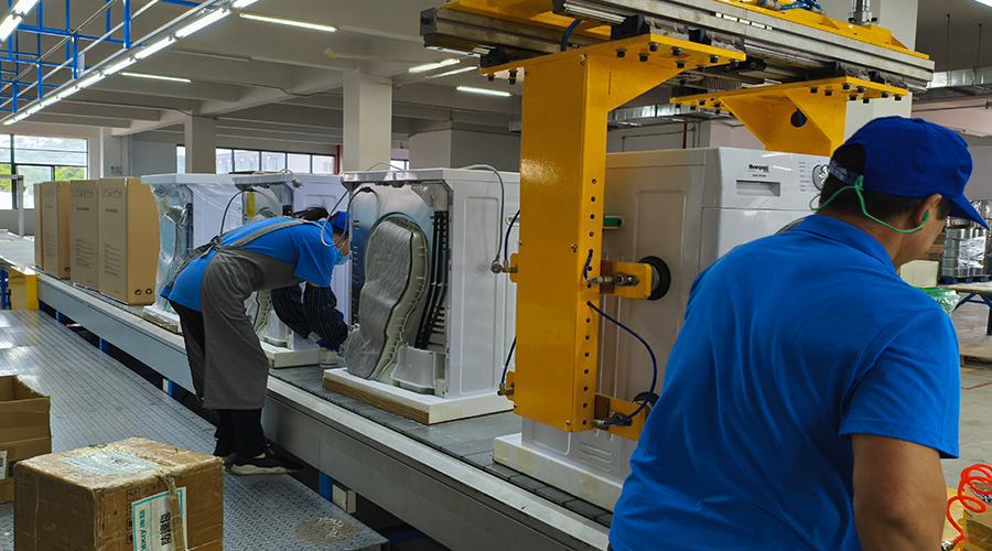 熱泵烘干機(jī)