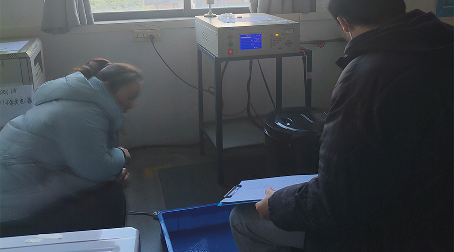 如何鑄就每一臺干衣機(jī)的卓越品質(zhì)？