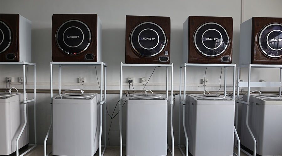 金環(huán)電器共享干衣機(jī)產(chǎn)品信息、功能優(yōu)勢介紹