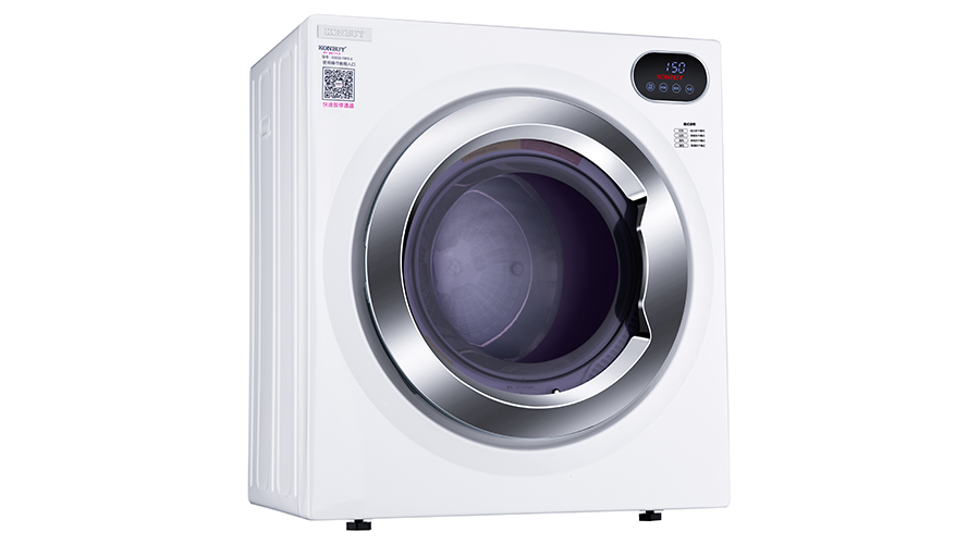 劉畊宏健身操走紅！天天穿的健身衣如何用小型烘干機快速烘干