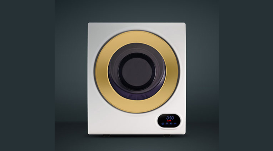 公寓衣物烘干機(jī)代工投放案例！引領(lǐng)智能烘衣新風(fēng)尚