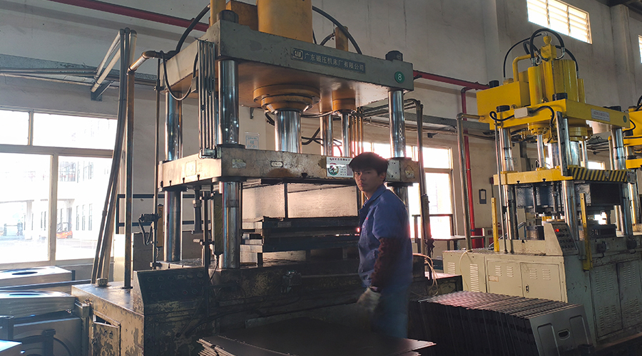 烘干機(jī)工廠