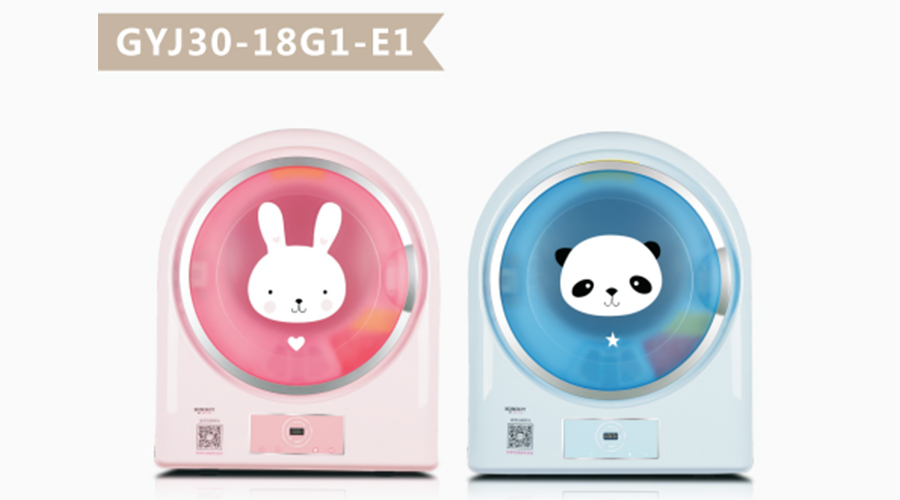 預(yù)防寶寶手足口病，兒童干衣機(jī)受寶媽們寵愛(ài)！