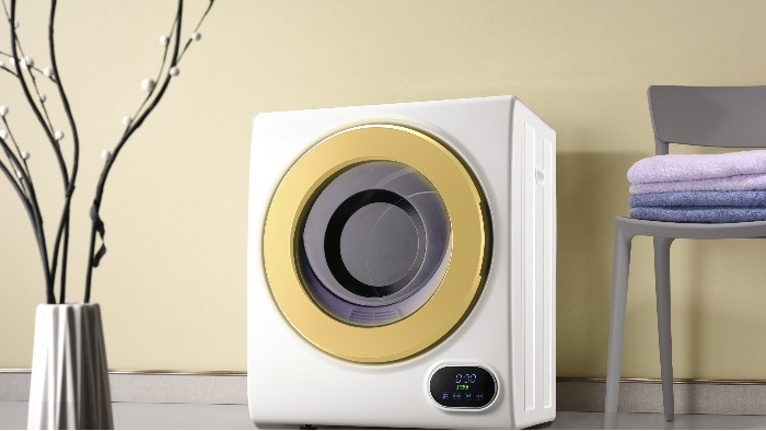 公寓干衣機(jī)如何解決公寓沒有陽(yáng)臺(tái)難干衣困境？