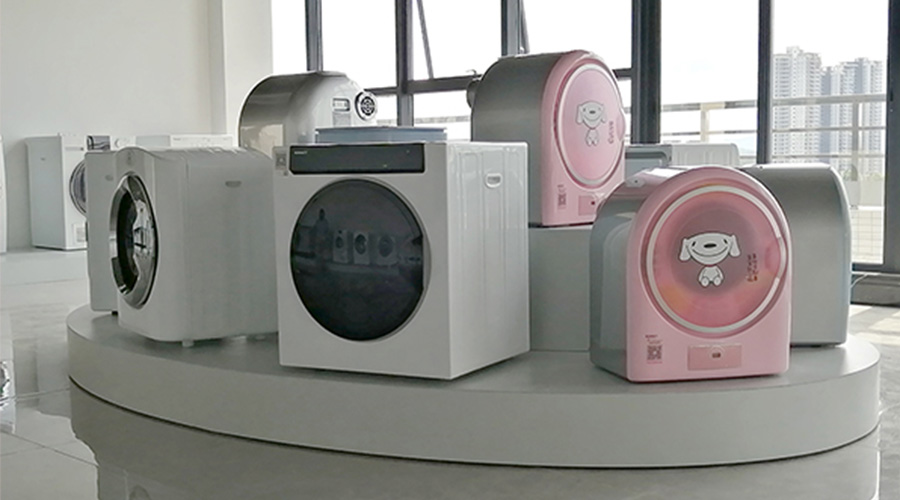 臺風(fēng)天來襲！使用家用衣物烘干機(jī)烘衣的好處