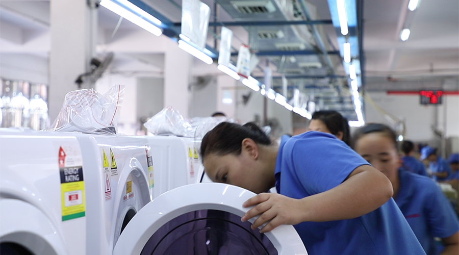 干衣機生產(chǎn)廠家有哪些？