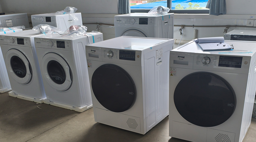 從國(guó)標(biāo)1000到客戶(hù)要求500，金環(huán)電器詮釋定制級(jí)品控