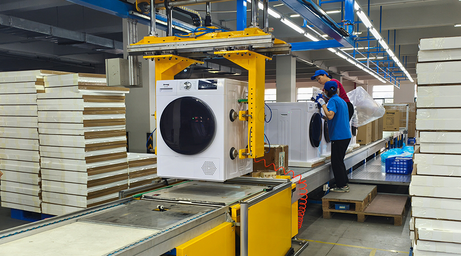 三道關(guān)卡保品質(zhì)，金環(huán)電器打造代工質(zhì)控標(biāo)桿