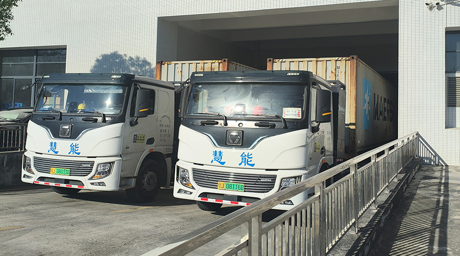 從噪音到外觀，金環(huán)電器嚴(yán)控每一個(gè)品質(zhì)細(xì)節(jié)