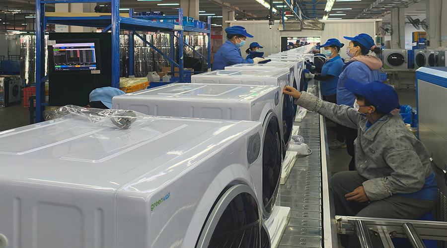 KQC體系護(hù)航，金環(huán)電器為客戶創(chuàng)造可靠?jī)r(jià)值