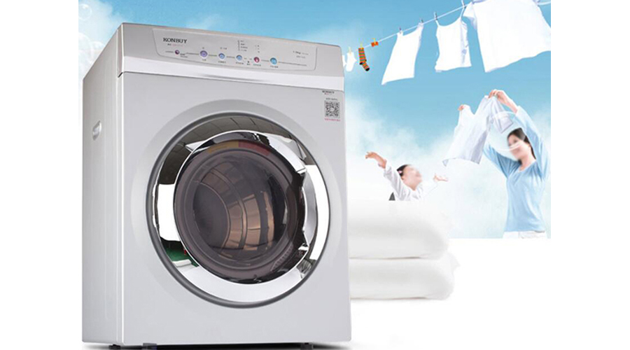 家用干衣機是否有必要？一機解決6大干衣難題！
