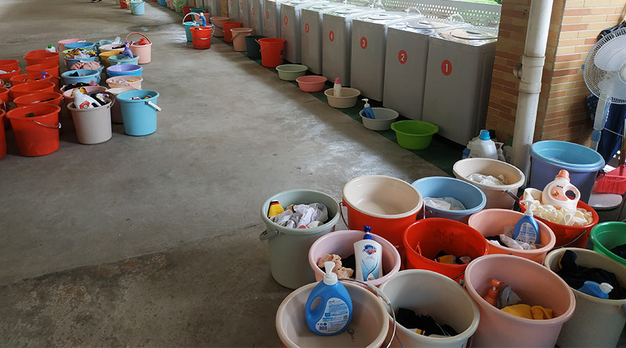 共享洗衣機(jī)是否要自帶洗衣液？以真實(shí)案例講解