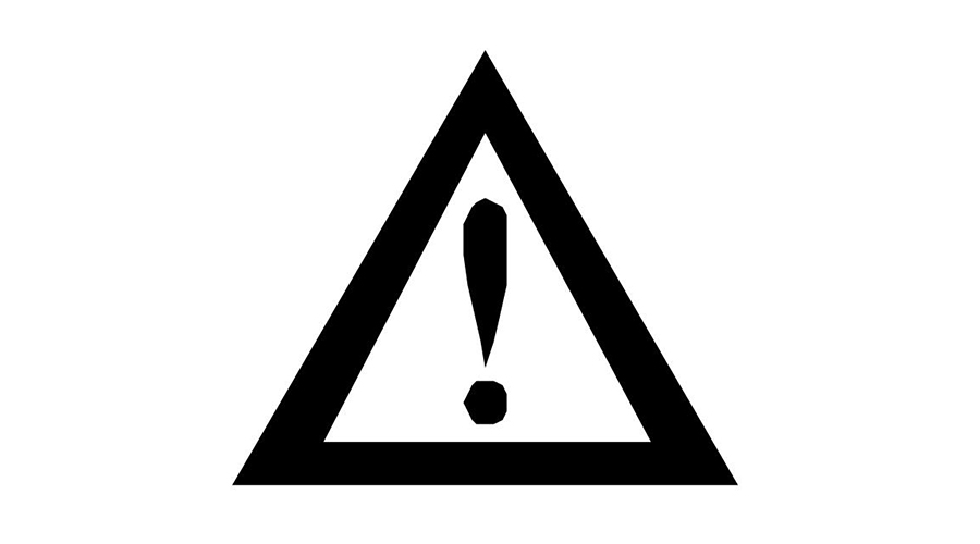 如何理解家用衣物烘干機上“警告符號”的特殊含義！