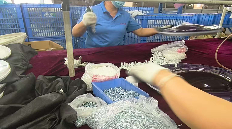 滾筒干衣機工廠