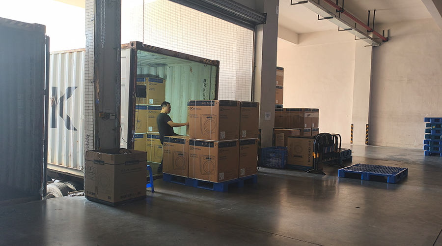 靈活定制與市場(chǎng)賦能，共創(chuàng)全球家電市場(chǎng)新機(jī)遇