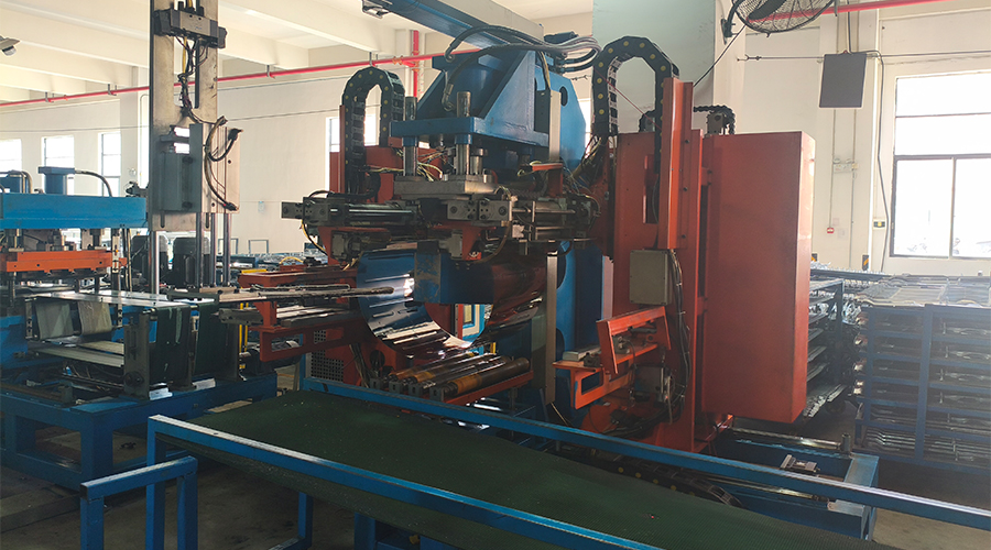 全球出口經(jīng)驗(yàn)與高品質(zhì)制造，共筑市場成功基石