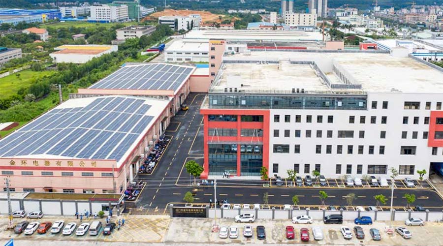 國(guó)內(nèi)品牌電商看好小型干衣機(jī)！他們?nèi)绾芜x擇小型烘衣服機(jī)廠家