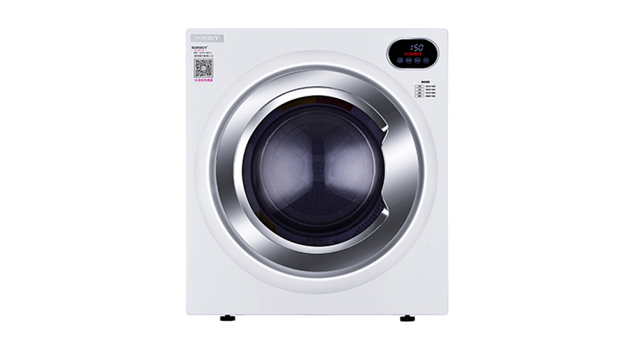 劉畊宏燃脂操火爆！衣物烘干機(jī)實(shí)現(xiàn)健身襪速干祛味