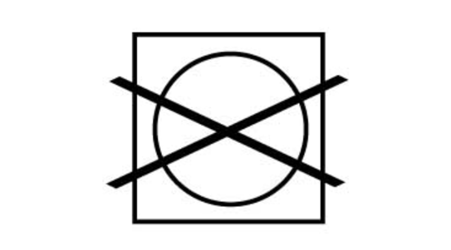 哪些衣物不能扔進衣服干衣機烘？