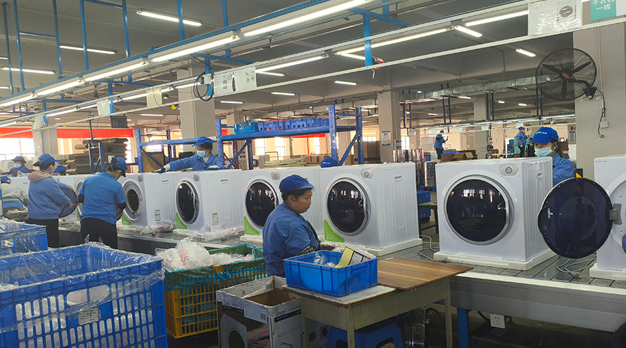 為什么直排式干衣機(jī)怕起火？揭秘金環(huán)電器如何利用PTC技術(shù)破解安全難題