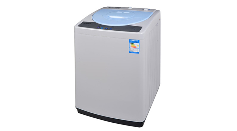 校園共享掃碼洗衣機(jī)受用戶好評連連！其產(chǎn)品尺寸是多少？