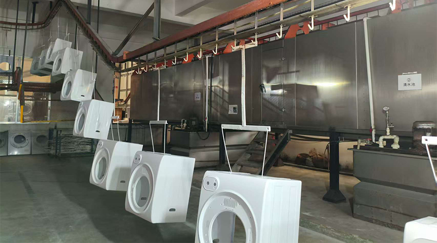 國際標準之下，金環(huán)電器如何鑄就卓越品質與綠色生產？