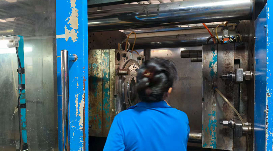 房車出行，小型烘干機為何不可或缺？