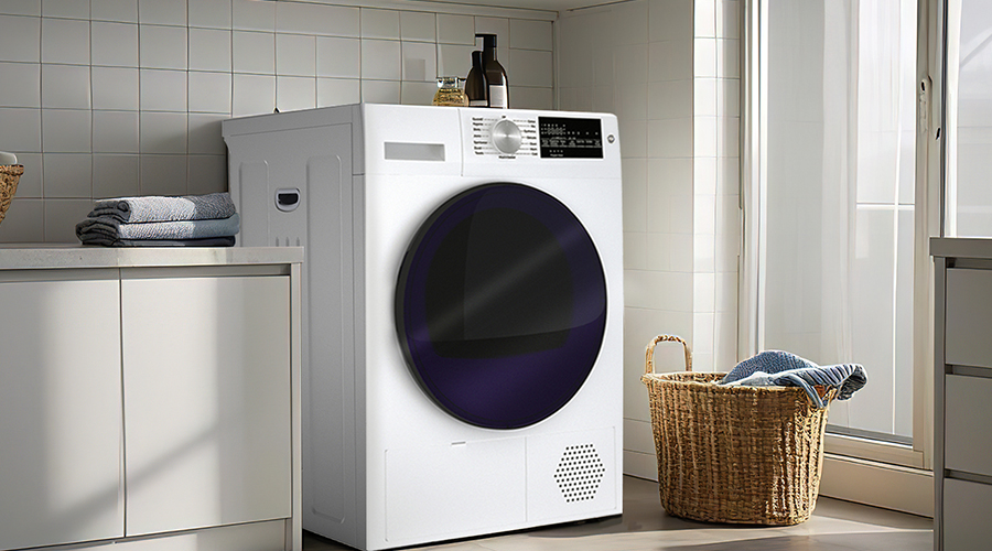 金環(huán)電器的滾筒干衣機(jī)產(chǎn)品線主要覆蓋哪些高頻次商業(yè)應(yīng)用場(chǎng)景？