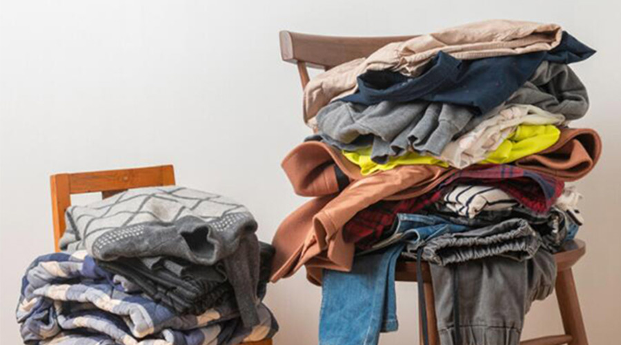 陽過了病菌是否在衣物上有殘留！ 家用干衣機60℃高溫除菌