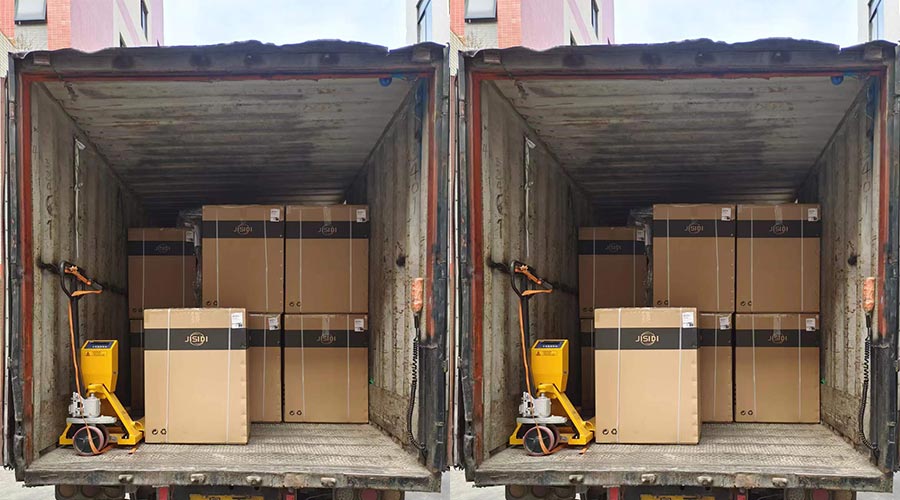 加急發(fā)貨！應(yīng)對(duì)客戶烘衣服烘干機(jī)電商銷售，確保庫(kù)存充足