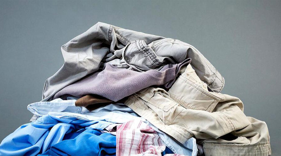 衣服護(hù)理：烘干、洗滌、熨燙下羊毛衣服對溫度的要求