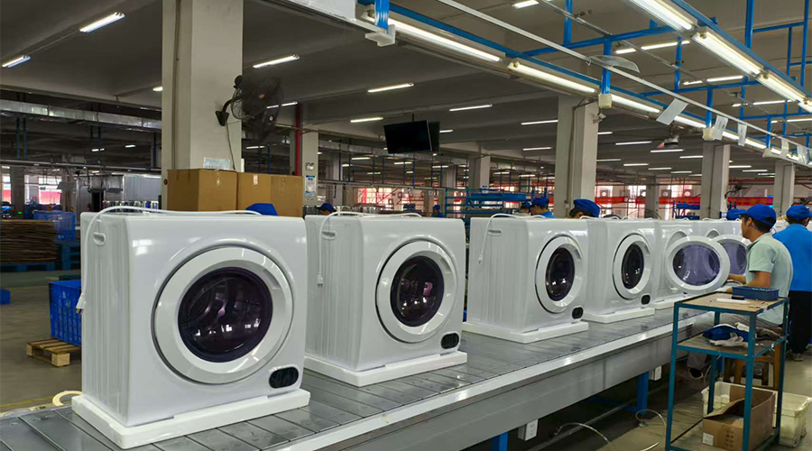 告別濕冷天氣，擁抱干爽生活