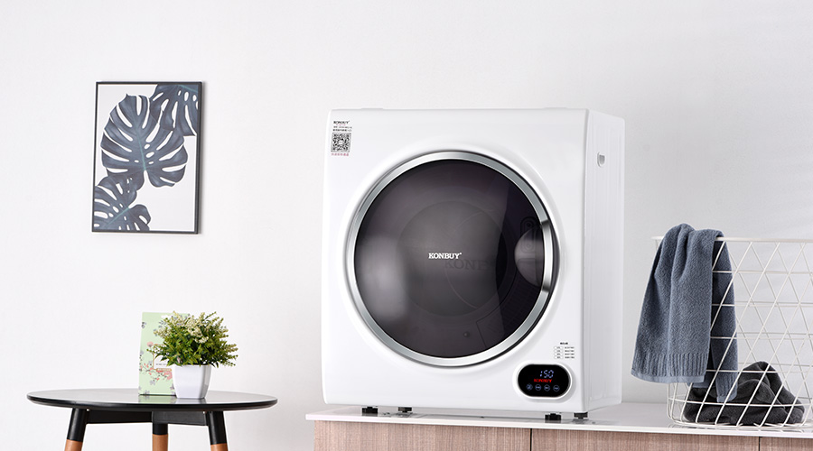 小型烘干機(jī)的去味和除菌功能怎么樣？