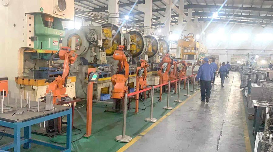 小型烘干機(jī)受歡迎！為什么客戶(hù)青睞有實(shí)力的小型烘衣服機(jī)廠家