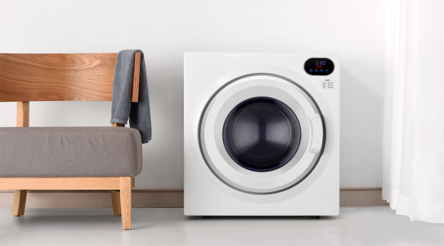 你以為的滾筒干衣機(jī)會(huì)損傷衣服，是真的嗎？