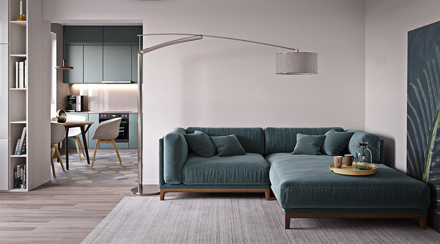 直排家用衣物烘干機(jī)放哪好？放在室內(nèi)會(huì)讓空氣潮濕嗎？