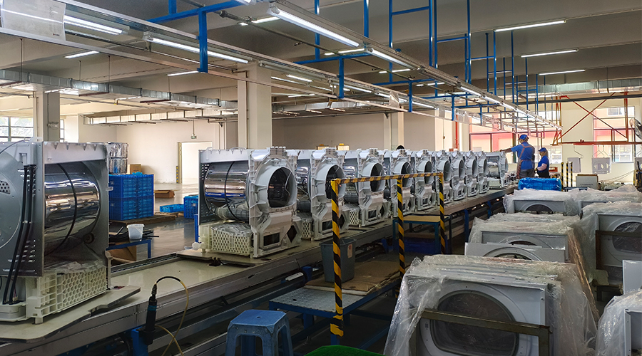 極速打樣：金環(huán)電器如何賦能客戶搶占市場先機(jī)