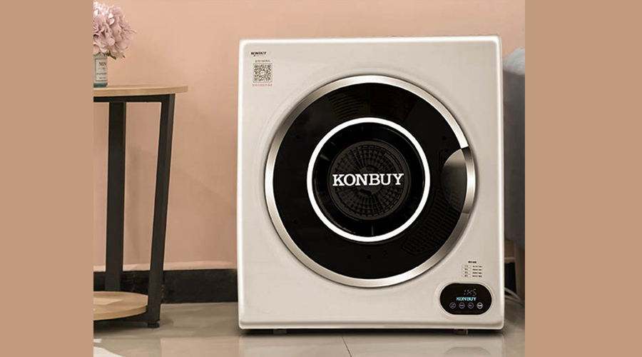 衣服上的火鍋味難去除？滾筒衣物烘干機這招管用！