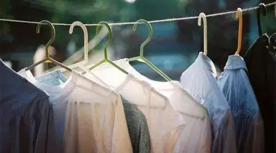 大雨持續(xù)在線！衣物烘干機(jī)在手，無懼風(fēng)雨干衣不愁！