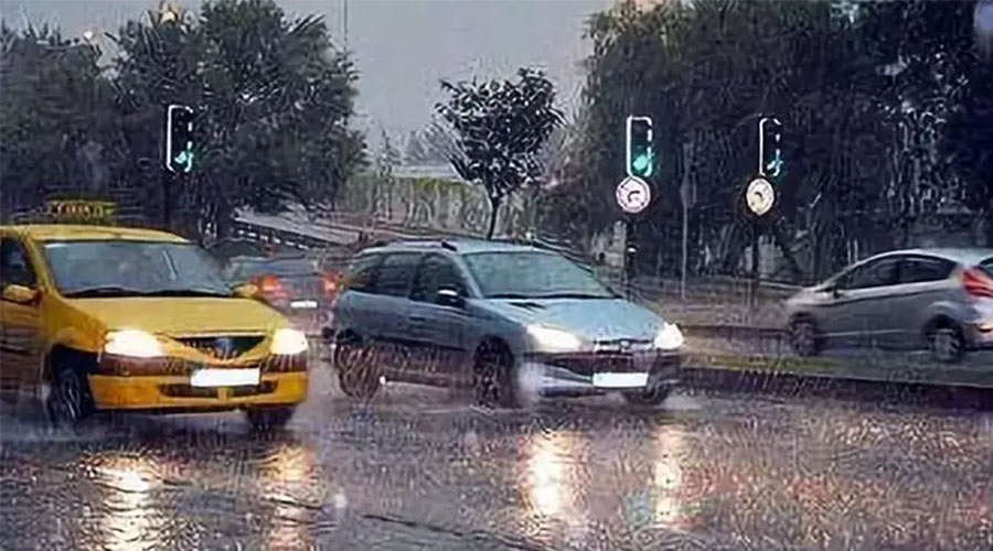 廣東大潑水天氣！小型烘干機除了速干衣物外，還有哪些優(yōu)勢？