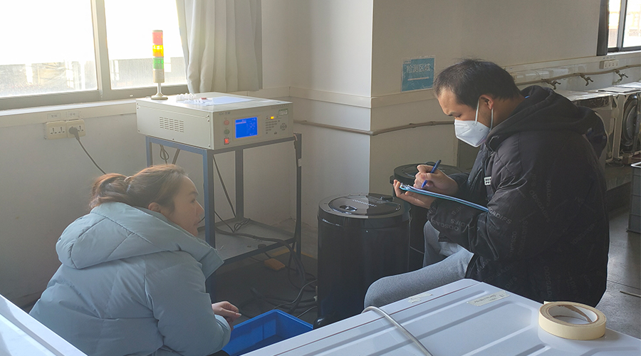 如何解決船用干衣機在顛簸海面上的“固定”難題？