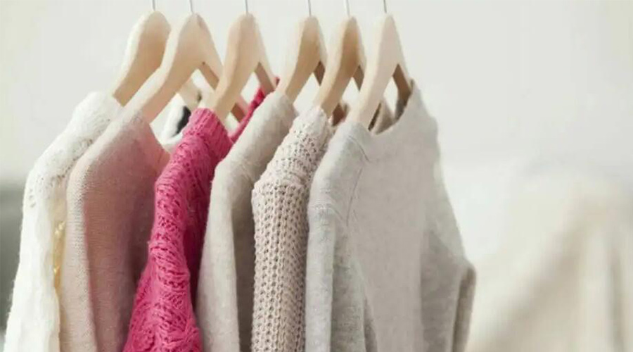 衣物護(hù)理機(jī)是否真的有必要用？看完這個(gè)就知道！