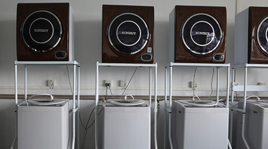 酒店共享干衣機可以給酒店帶來哪些好處？