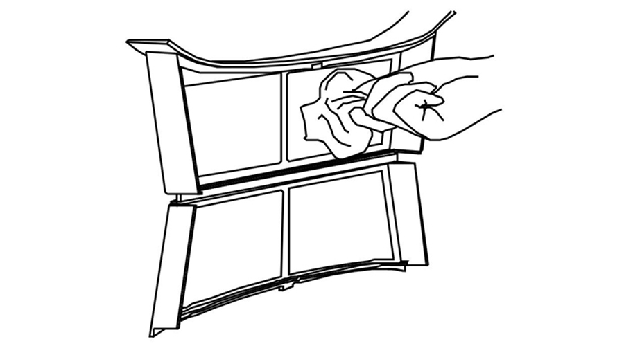 使用家用衣物烘干機(jī)時，要注意這些警示事項(xiàng)